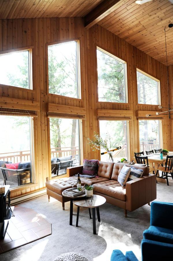 The Ridge Private Great Views Sauna Holiday home Invermere
