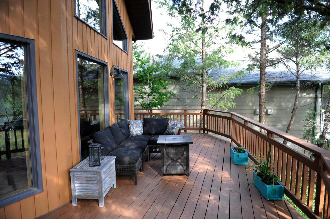 The Ridge Private Great Views Sauna