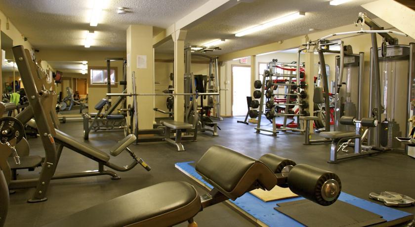 Ypc Fitness & Apartment