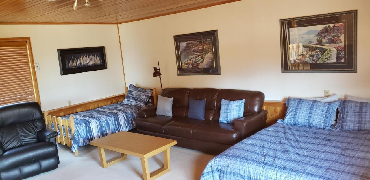 Holiday home Mountain View Retreat: Luxury Invermere