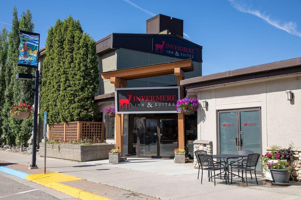 Western Invermere