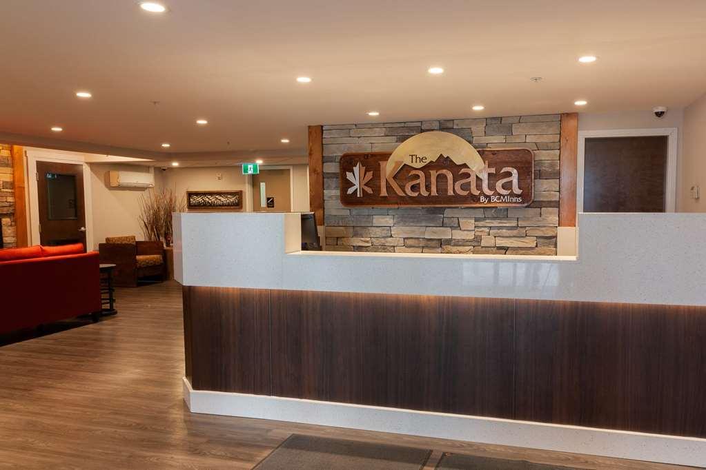 The Kanata Hotel 2*