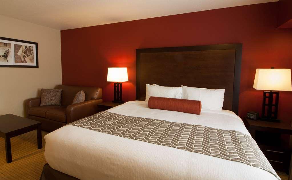 Hotel The Kanata Invermere