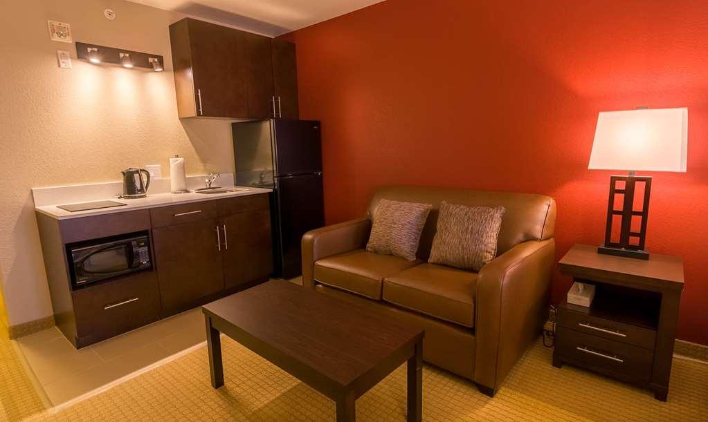 The Kanata Hotel