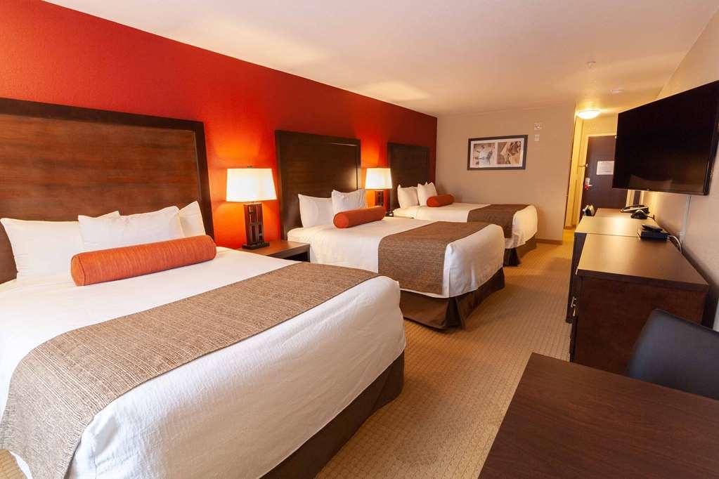 Hotel The Kanata