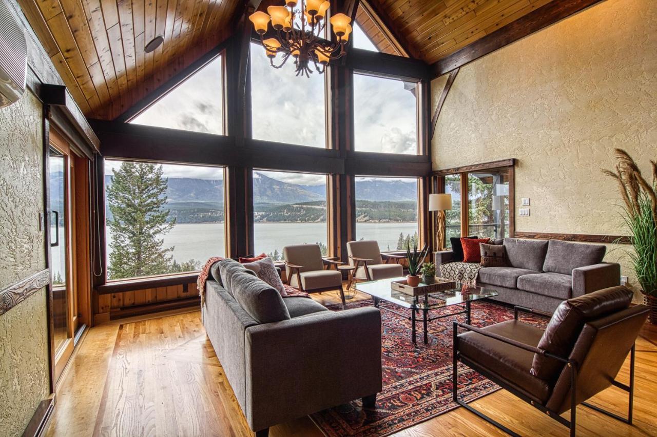 Holiday home Mountain Retreat, Panoramic Views