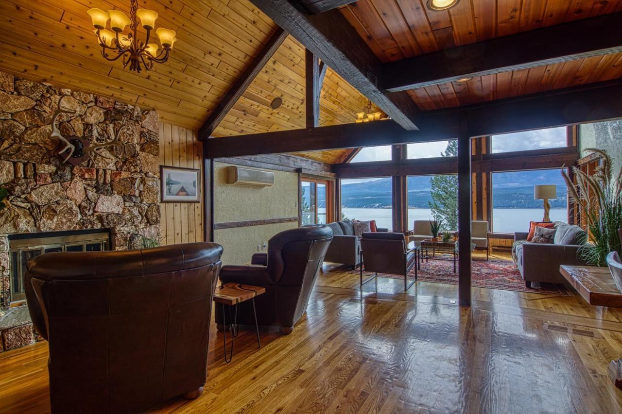 Holiday home Mountain Retreat, Panoramic Views