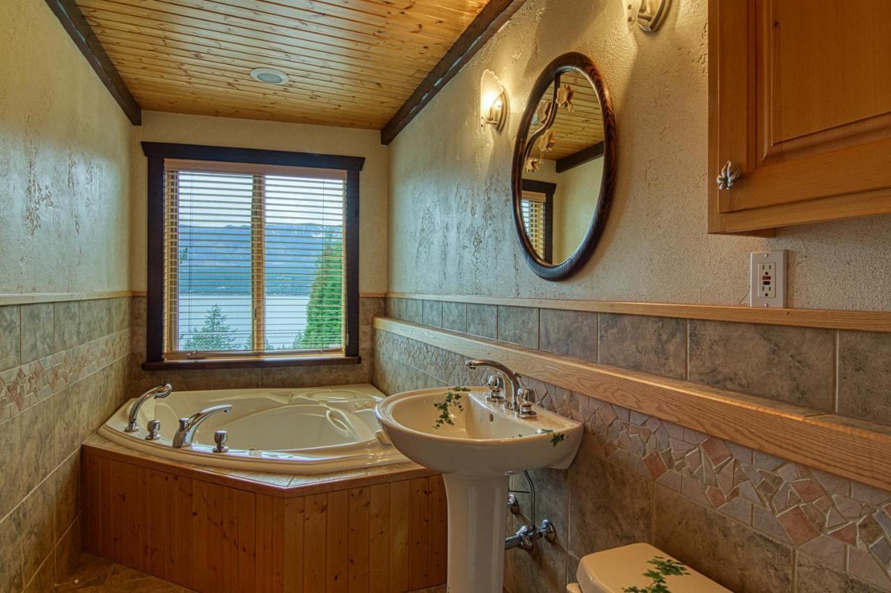 Mountain Retreat, Panoramic Views *