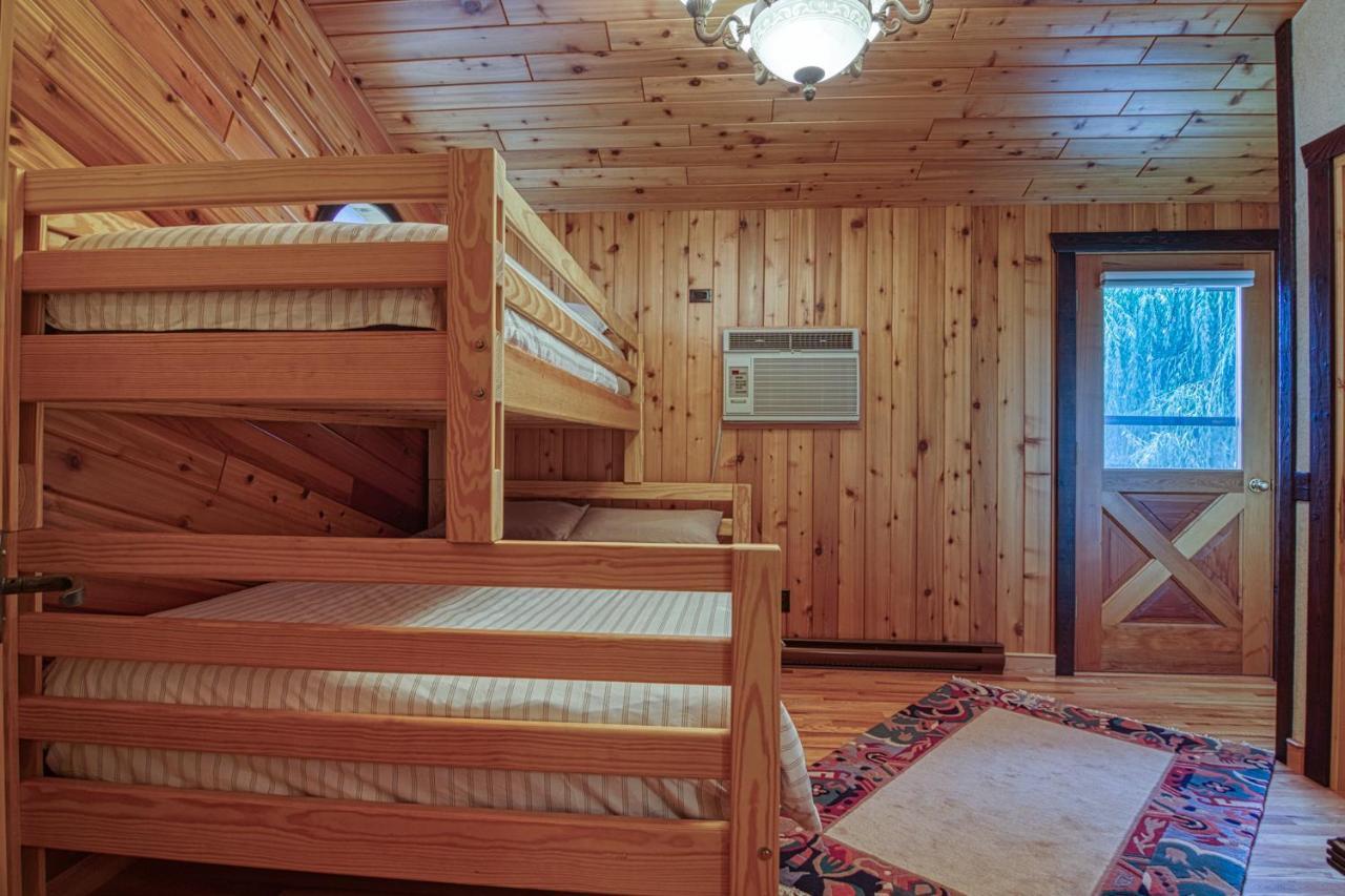 Mountain Retreat, Panoramic Views