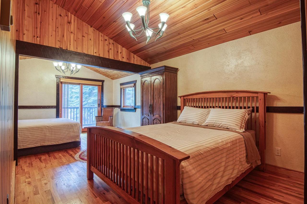 Mountain Retreat, Panoramic Views Holiday home *