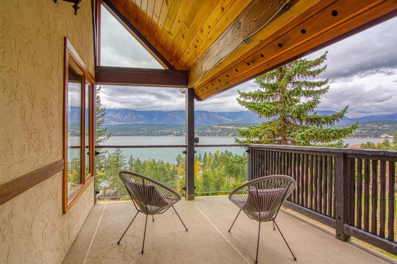 Mountain Retreat, Panoramic Views *