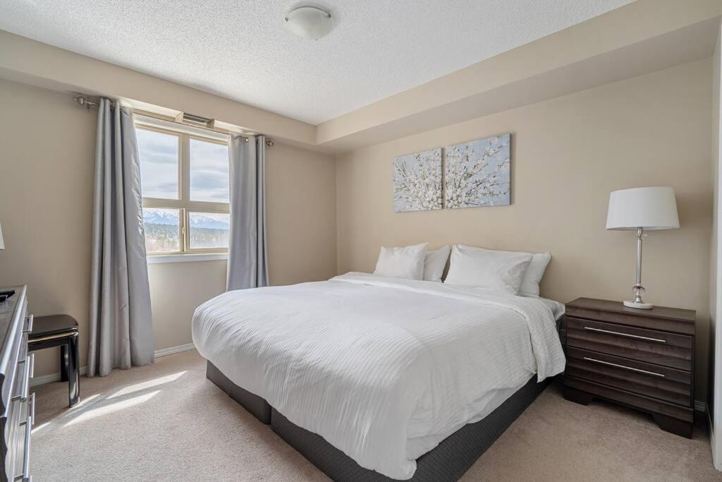 Apartment Lookout Pointe, Lakeview, Pool, Hot Tub, Gym *