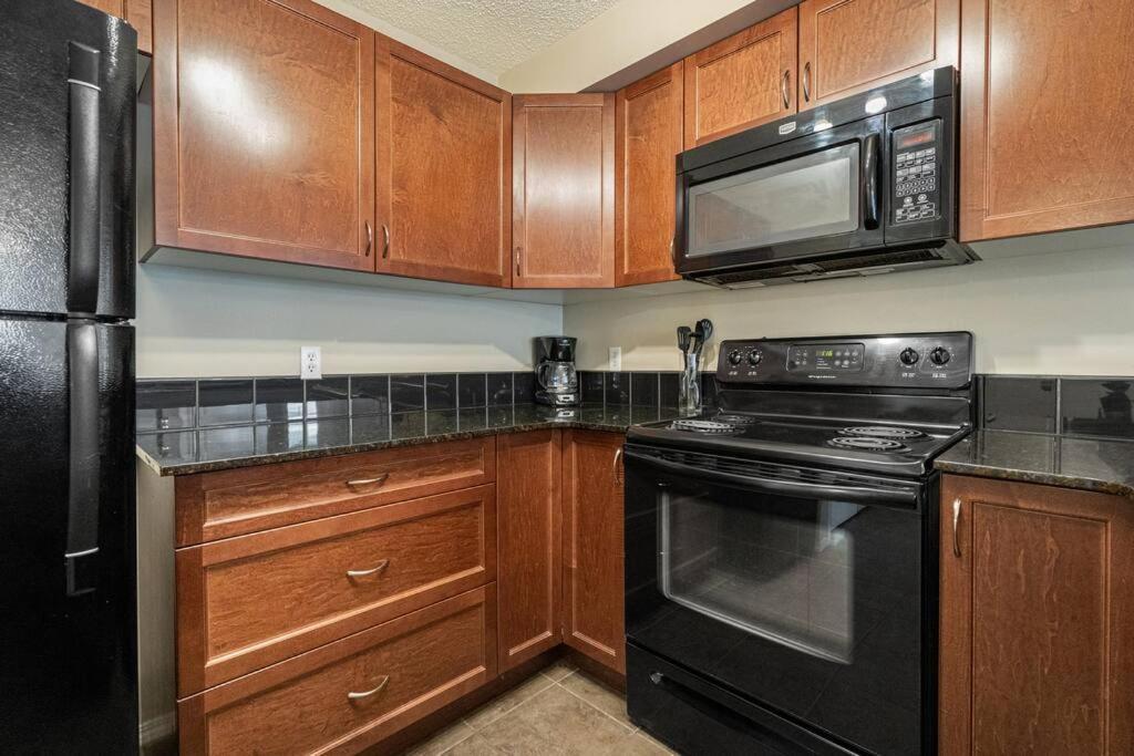 Apartment Lookout Pointe, Lakeview, Pool, Hot Tub, Gym