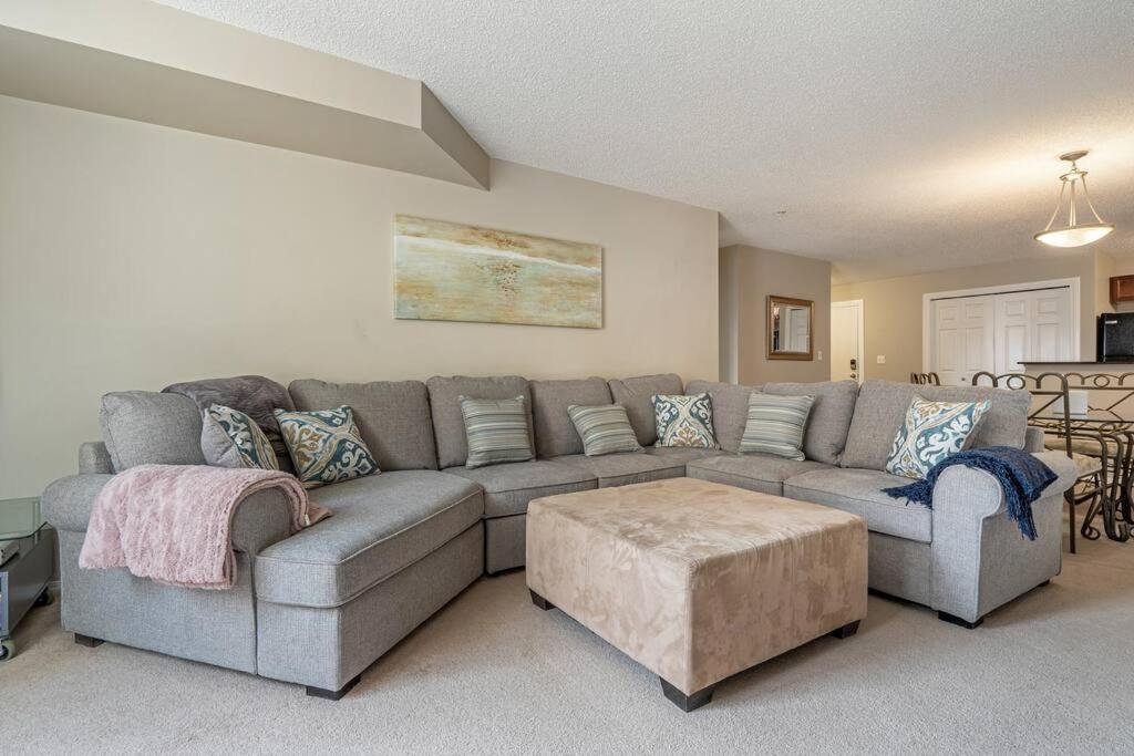 Lookout Pointe, Lakeview, Pool, Hot Tub, Gym Apartment