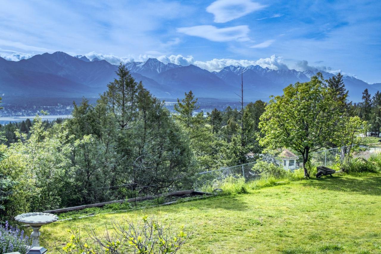 Pine Ridge, Log With View And Backyard Holiday home *