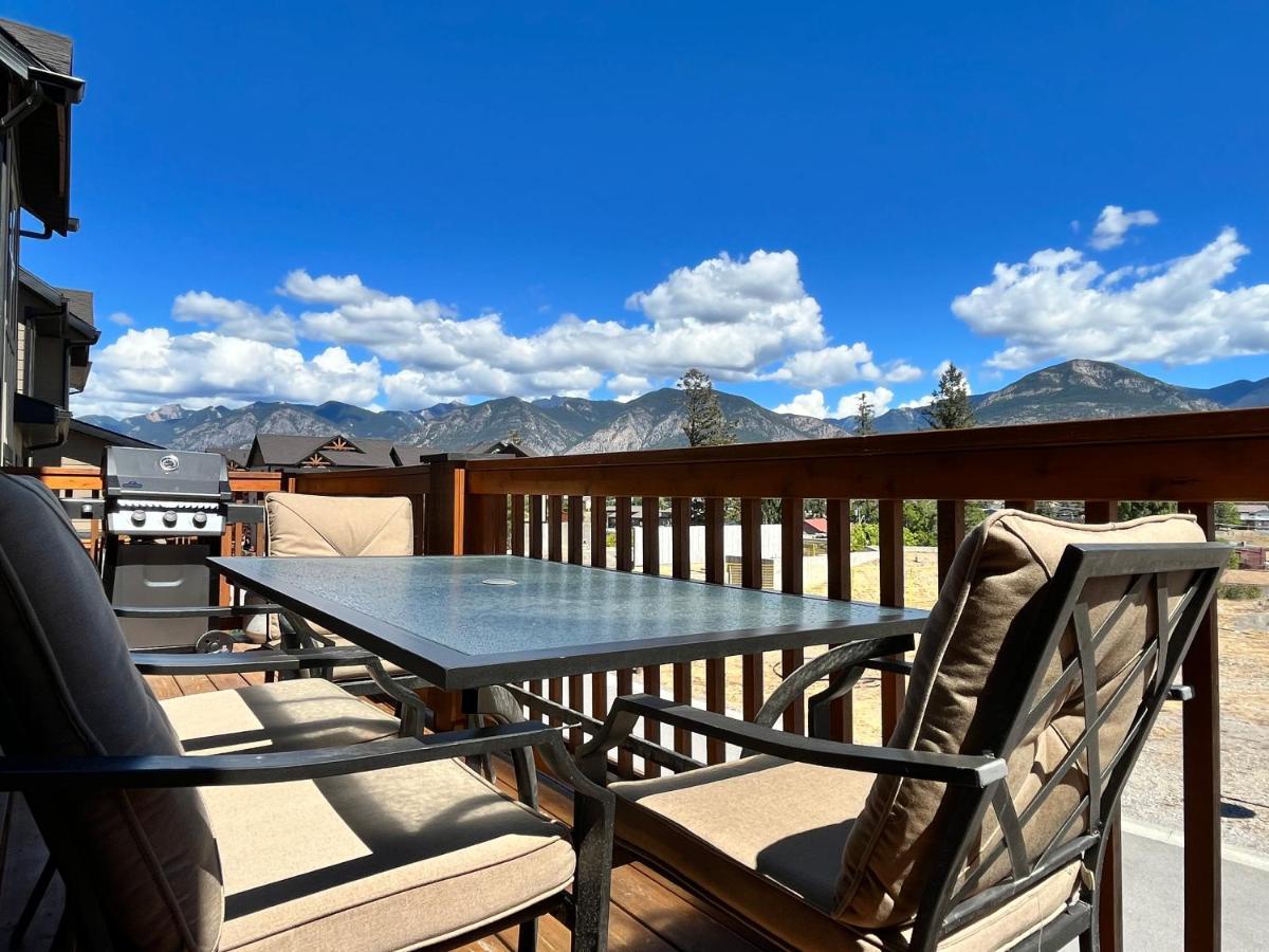 Perfect Base 3bd Townhouse Mt Views With Garage