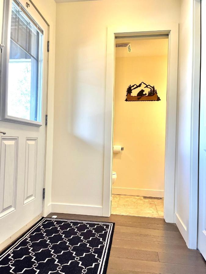 Perfect Base 3bd Townhouse Mt Views With Garage Invermere