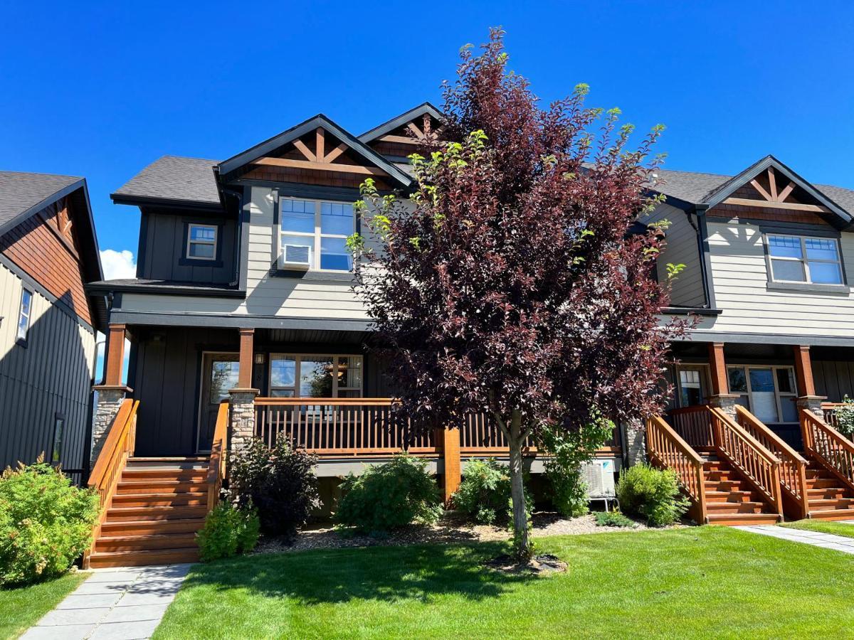 Holiday home Perfect Base 3bd Townhouse Mt Views With Garage *
