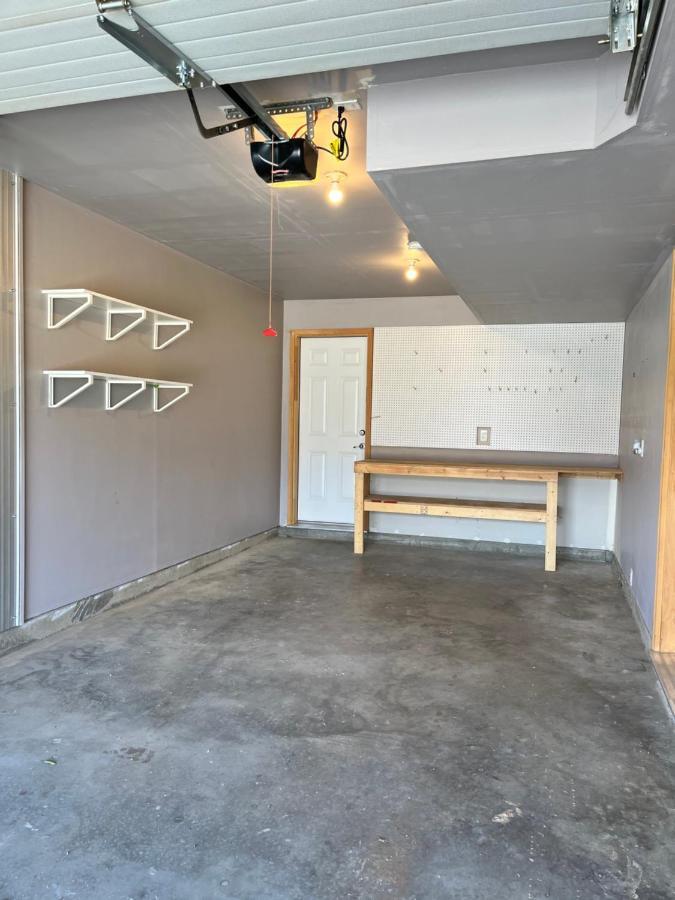 Holiday home Perfect Base 3bd Townhouse Mt Views With Garage