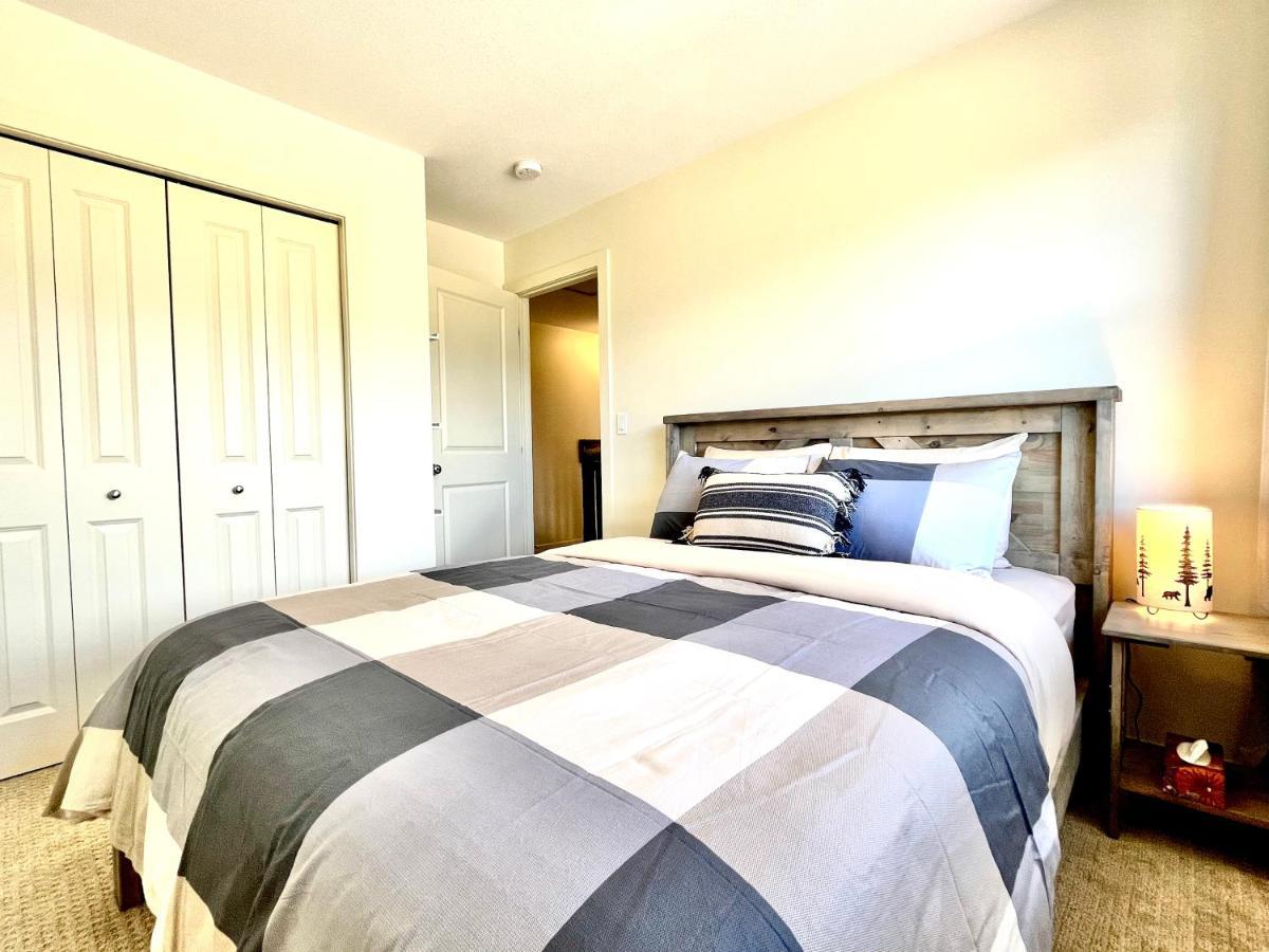 Perfect Base 3bd Townhouse Mt Views With Garage