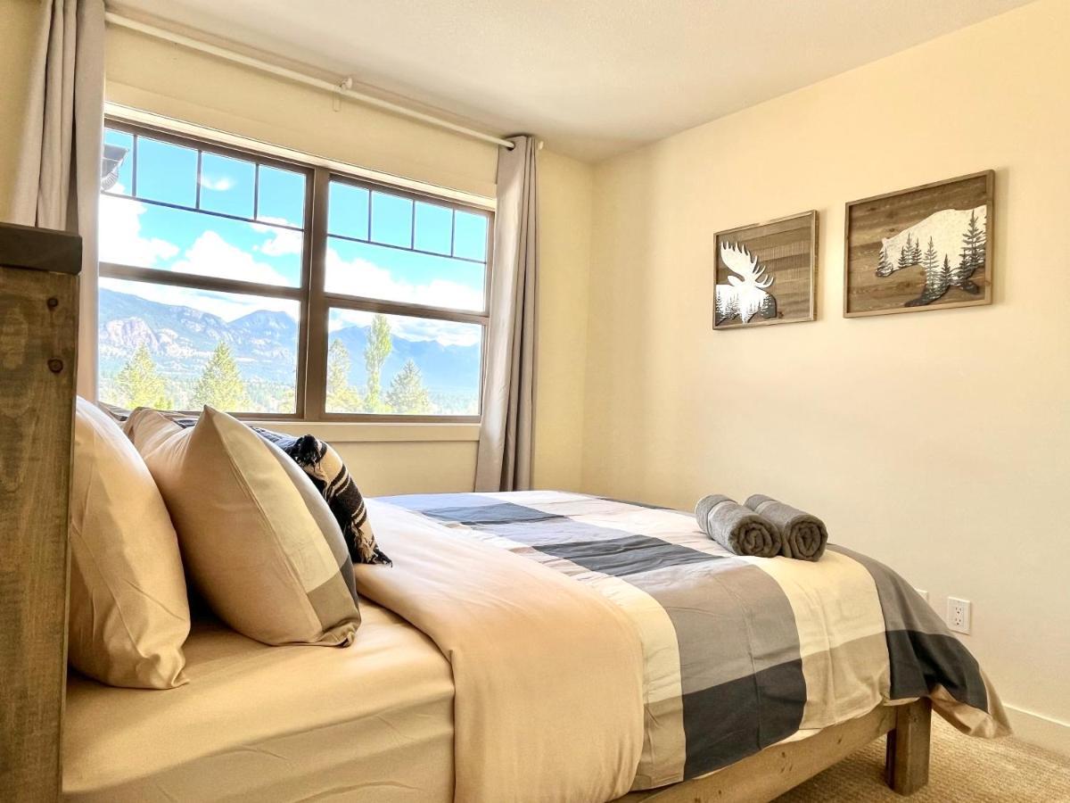 Perfect Base 3bd Townhouse Mt Views With Garage *