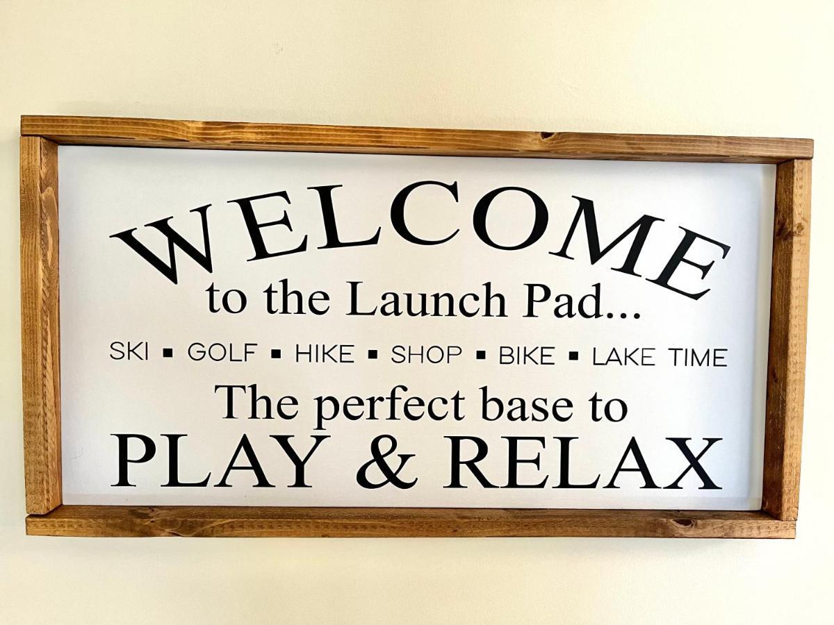Holiday home Perfect Base 3bd Townhouse Mt Views With Garage *