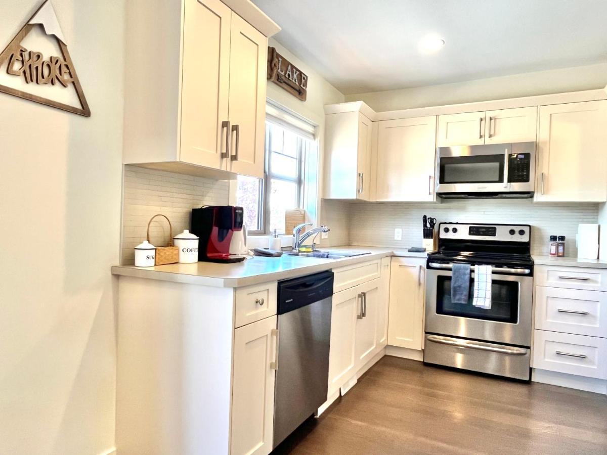 Perfect Base 3bd Townhouse Mt Views With Garage *