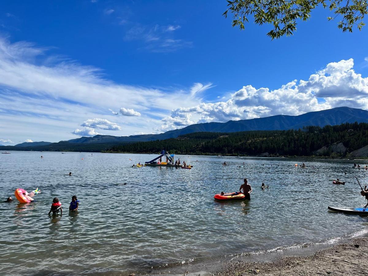 Holiday home Perfect Base 3bd Townhouse Mt Views With Garage Invermere