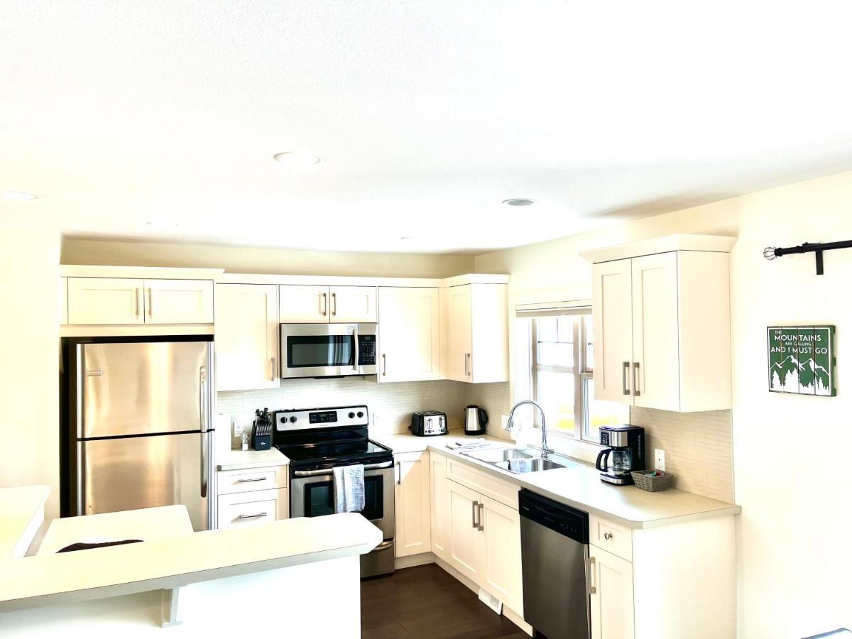 Holiday home Perfect Base 3bd Townhouse Mt Views With Garage