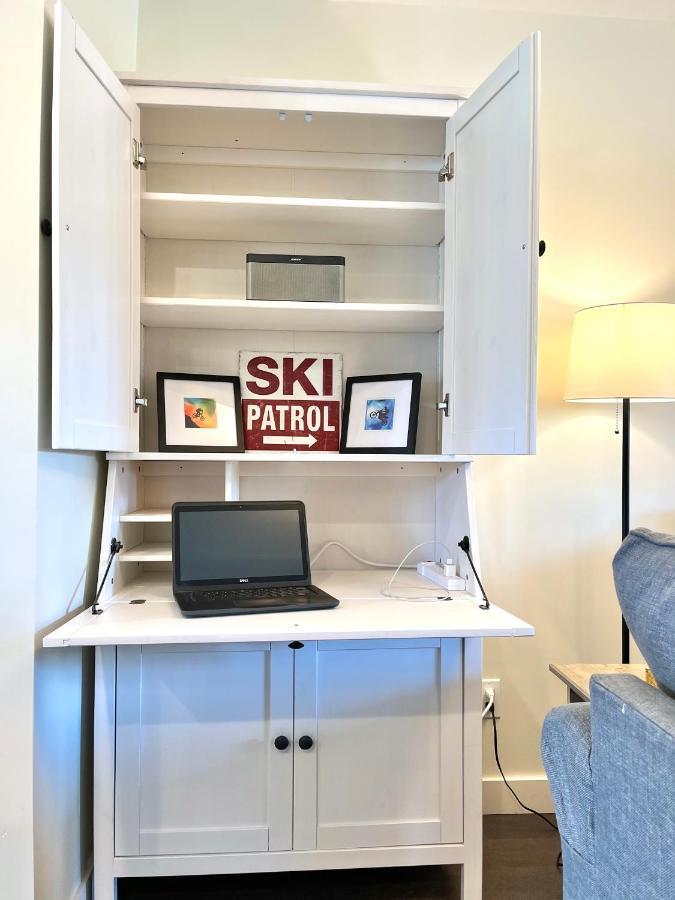 Perfect Base 3bd Townhouse Mt Views With Garage *