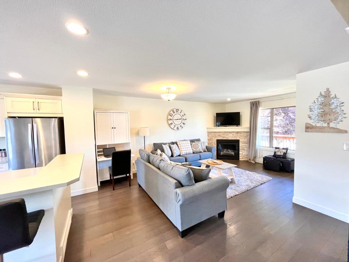Perfect Base 3bd Townhouse Mt Views With Garage Holiday home *