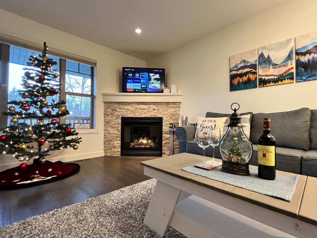 Perfect Base 3bd Townhouse Mt Views With Garage *