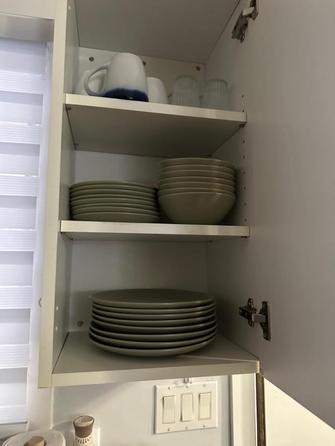 Apartment Lovely 2 Bedroom Condo, 2 Minute Walk Fr Downtown *