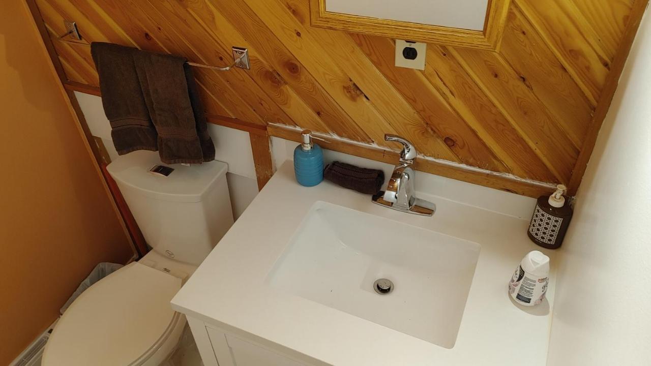 Mountain View Retreat: Luxury *