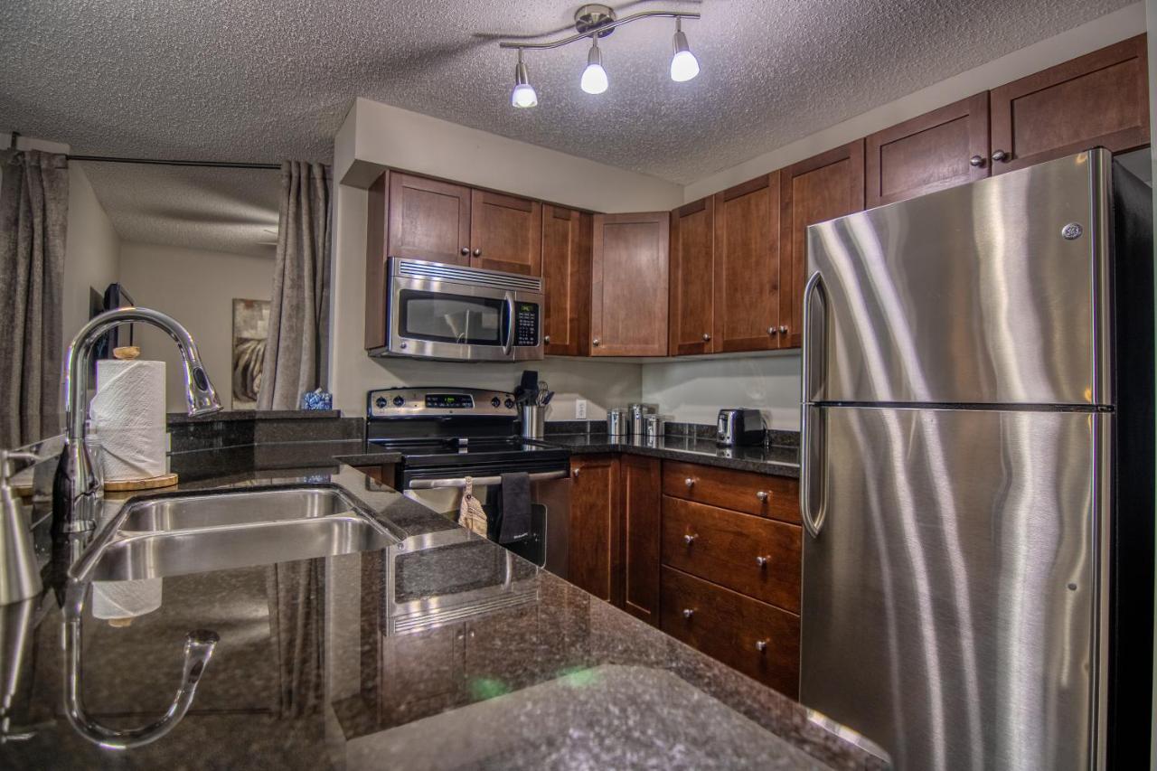 Apartment Mountain Getaway - 5 Min Walk To The Beach! *