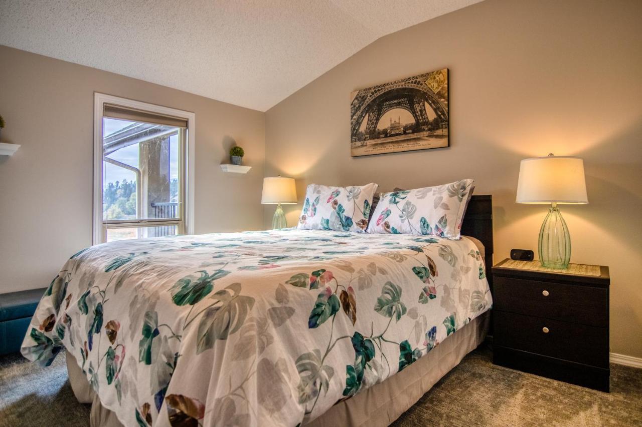 Apartment Mountain Getaway - 5 Min Walk To The Beach!