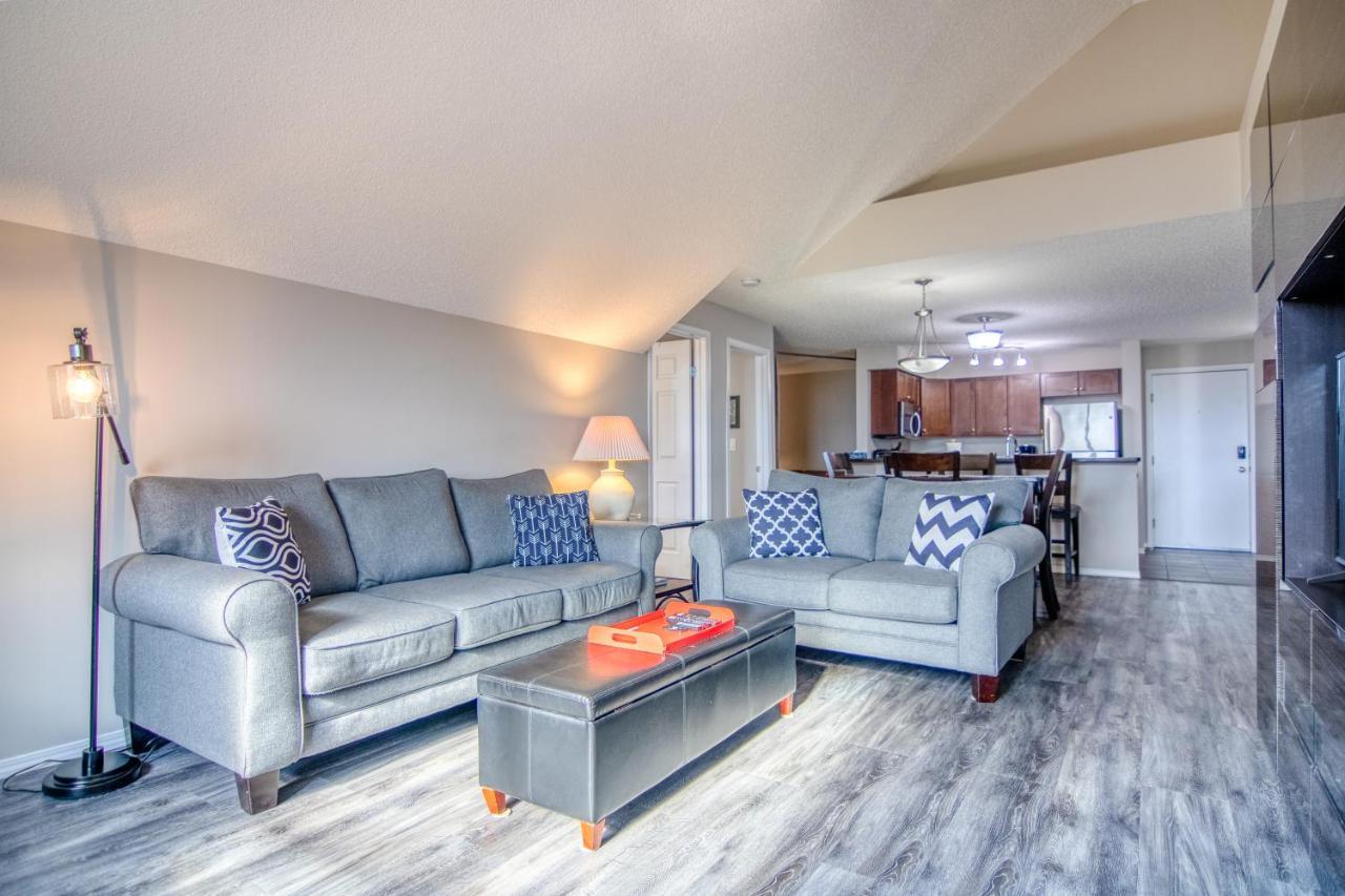 Apartment Mountain Getaway - 5 Min Walk To The Beach! Invermere