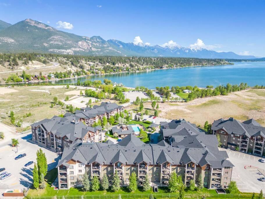 Lakeside Memories, Pool, Hot Tub, Apartment *