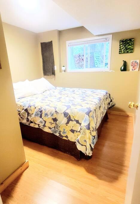 Apartment Evcharger, Free Parking, Ski, Golf, Bbq, Awesomeness *