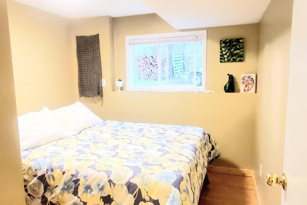 Apartment Evcharger, Free Parking, Ski, Golf, Bbq, Awesomeness