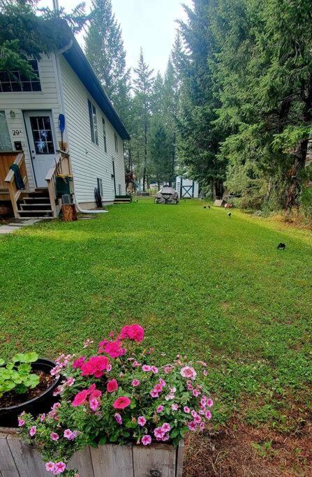 Apartment Evcharger, Free Parking, Ski, Golf, Bbq, Awesomeness Invermere