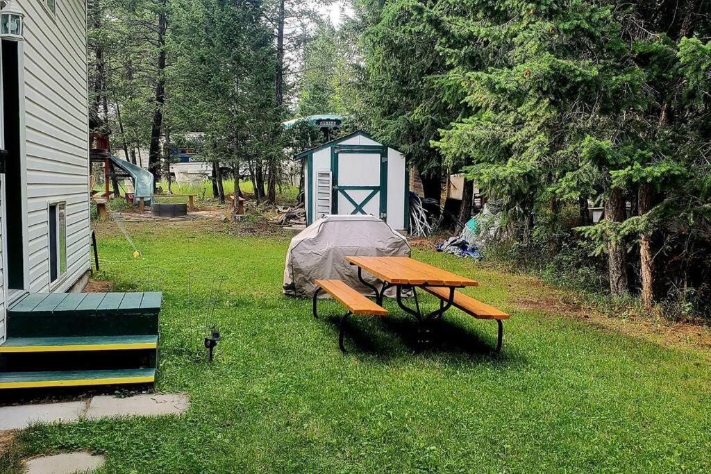 Evcharger, Free Parking, Ski, Golf, Bbq, Awesomeness Apartment *
