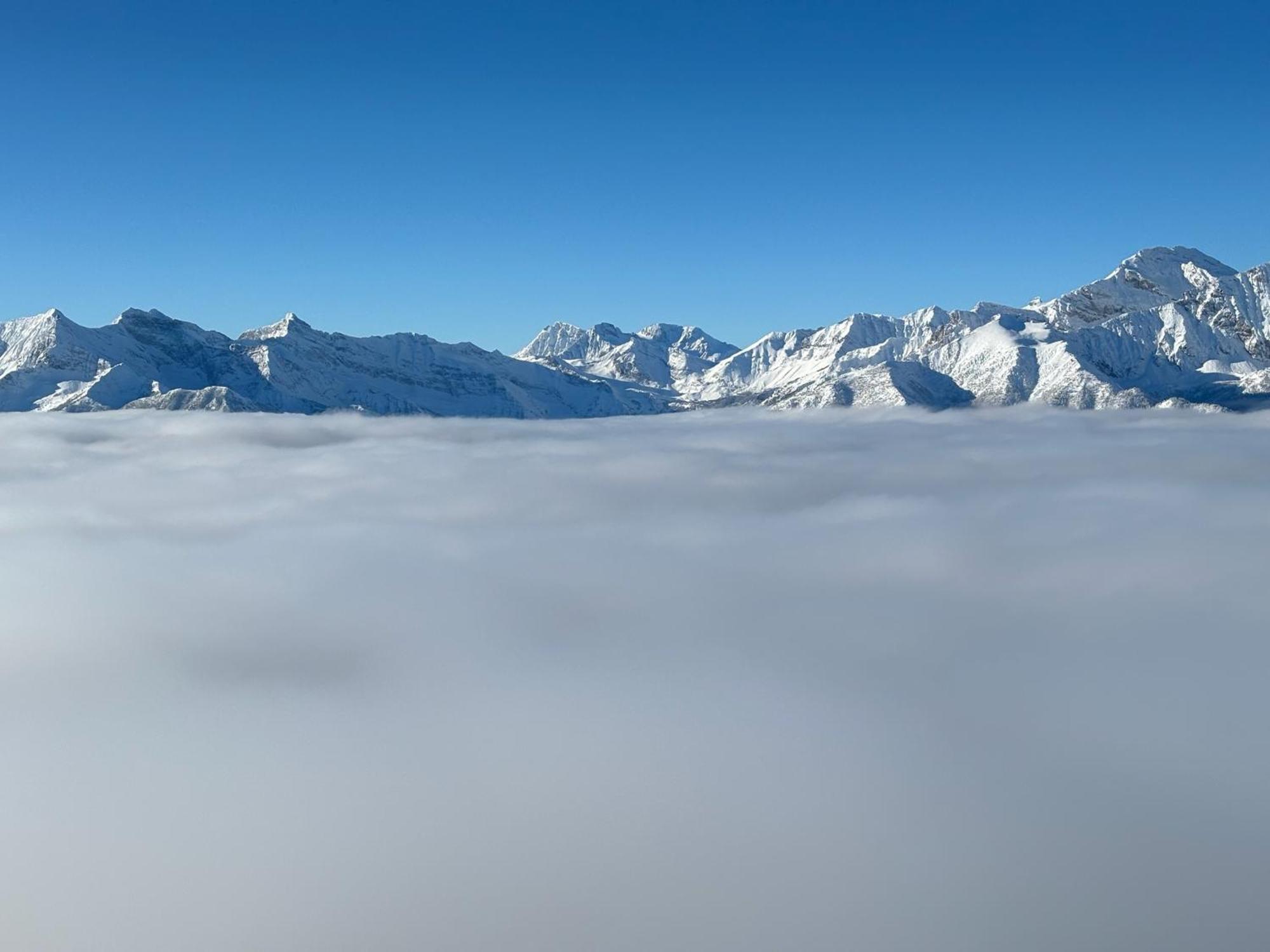 Holiday home Mountain View Retreat: Luxury Invermere