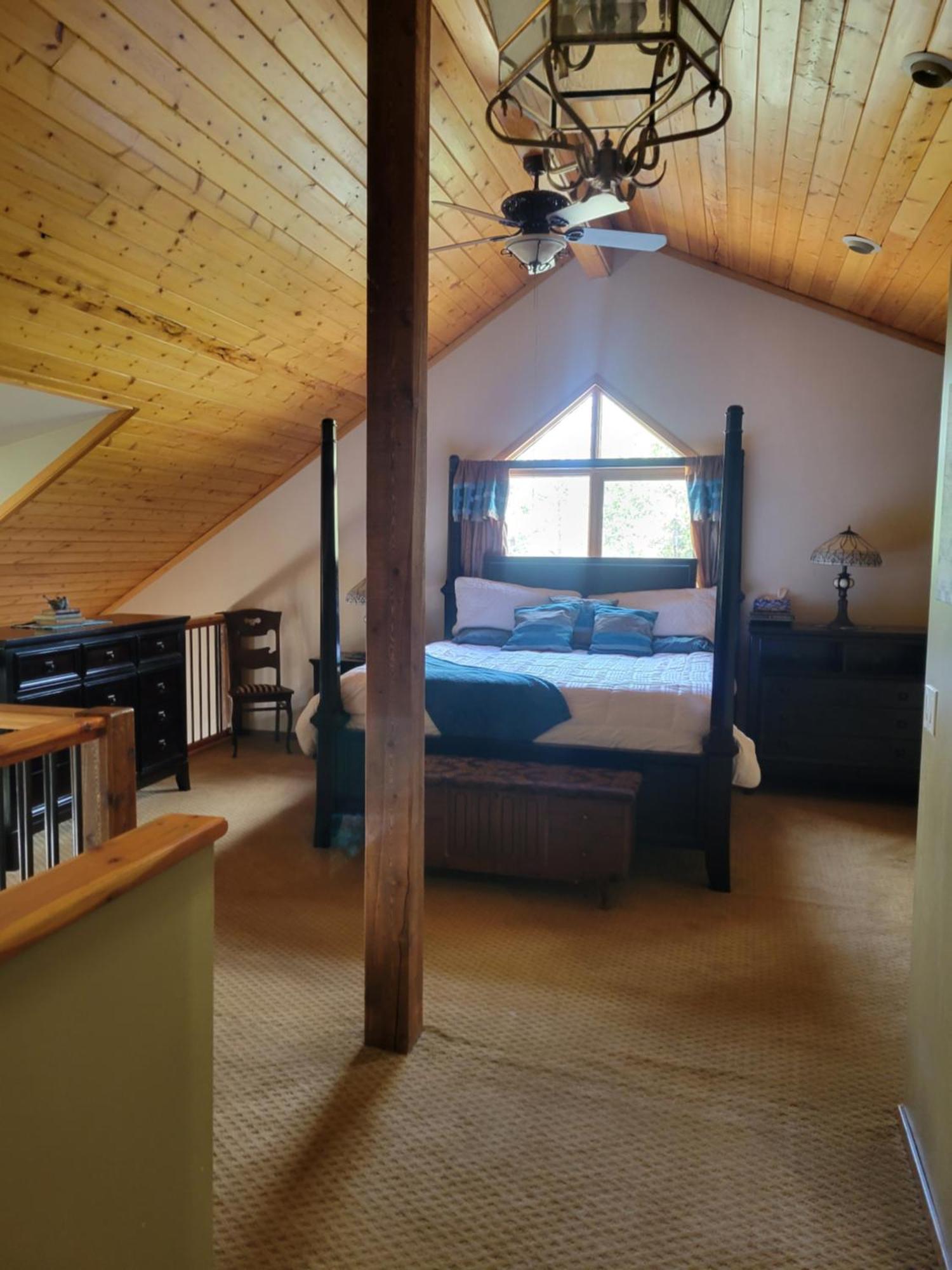 Homestay Relaxing Timbermont *