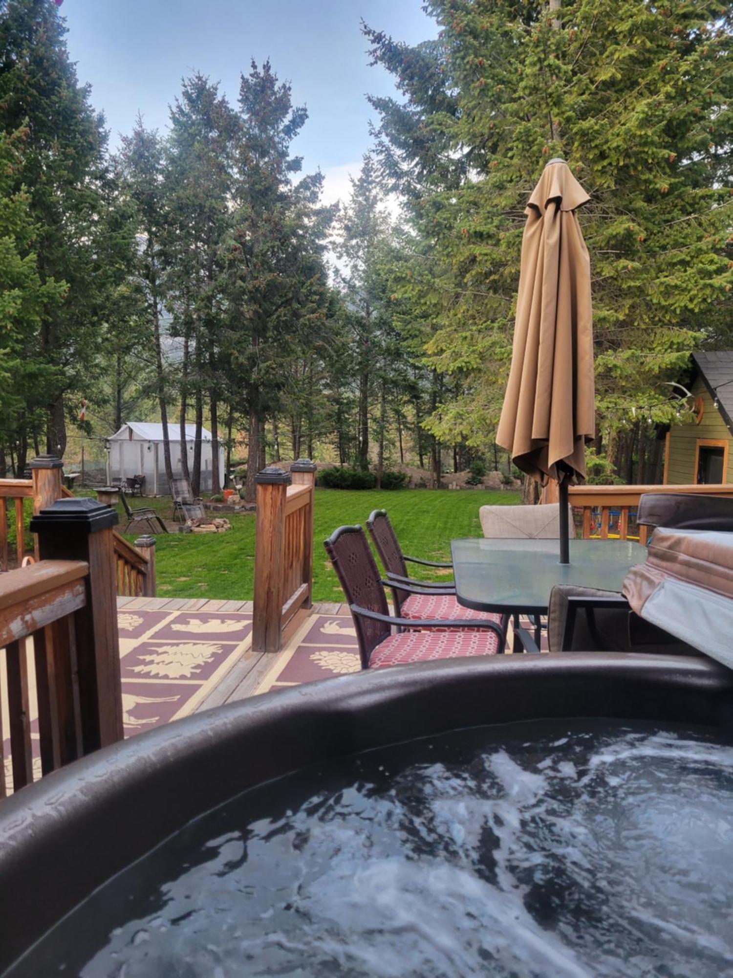 Relaxing Timbermont * Invermere