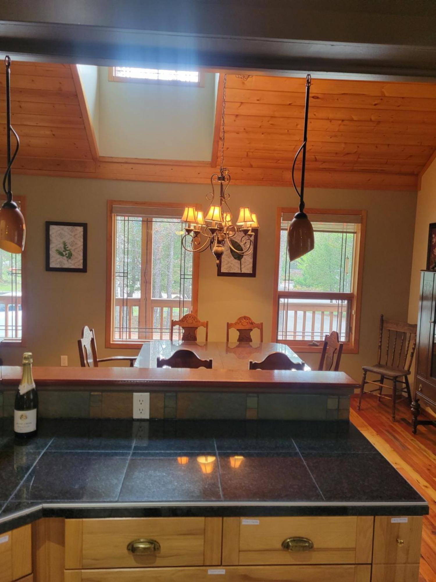 Homestay Relaxing Timbermont
