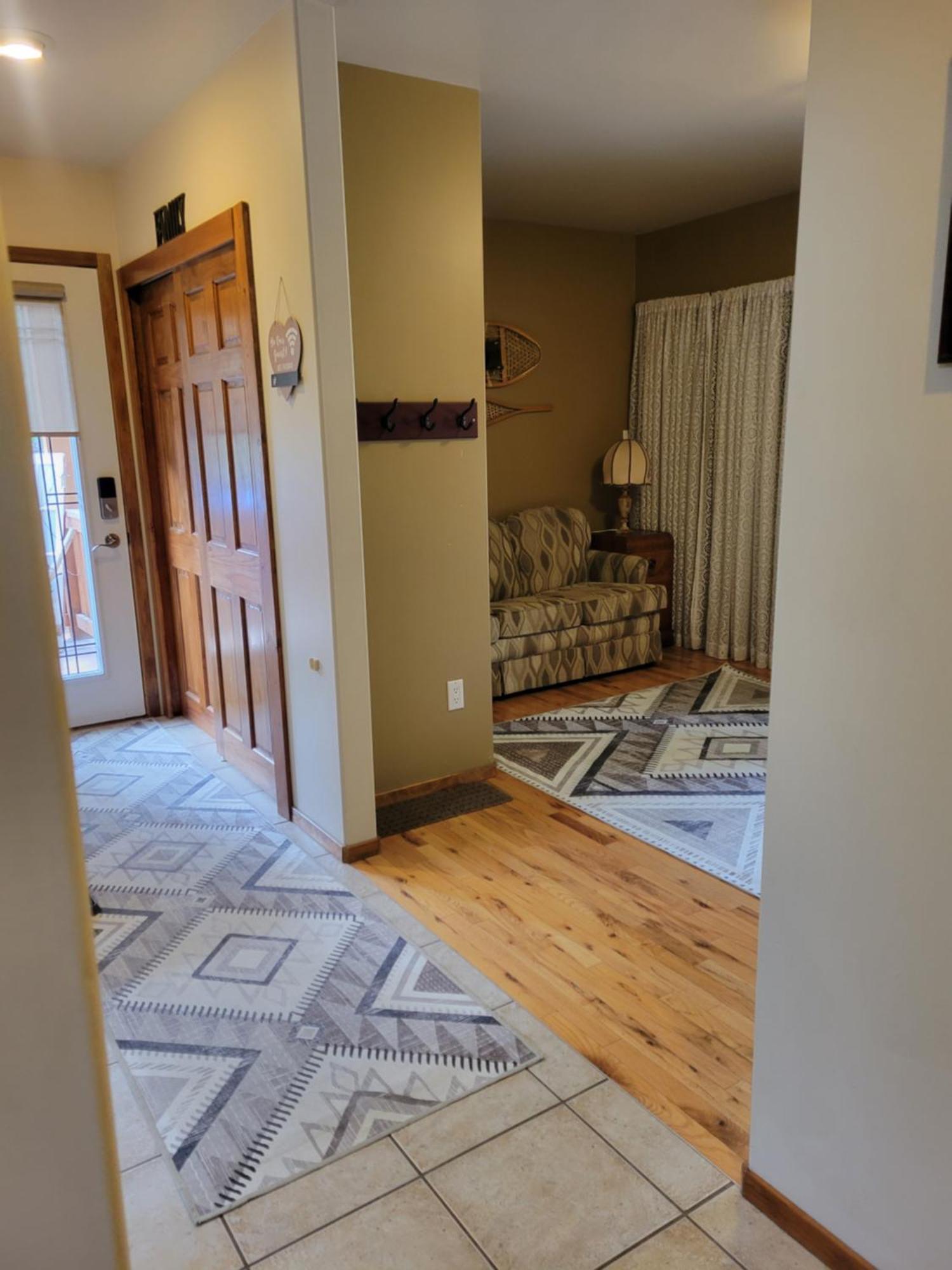 Relaxing Timbermont Invermere