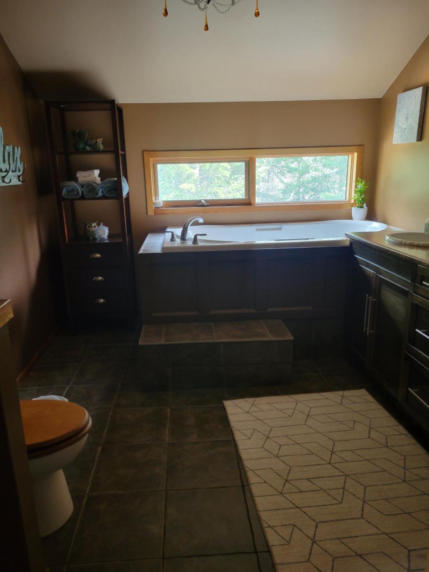 Homestay Relaxing Timbermont Invermere