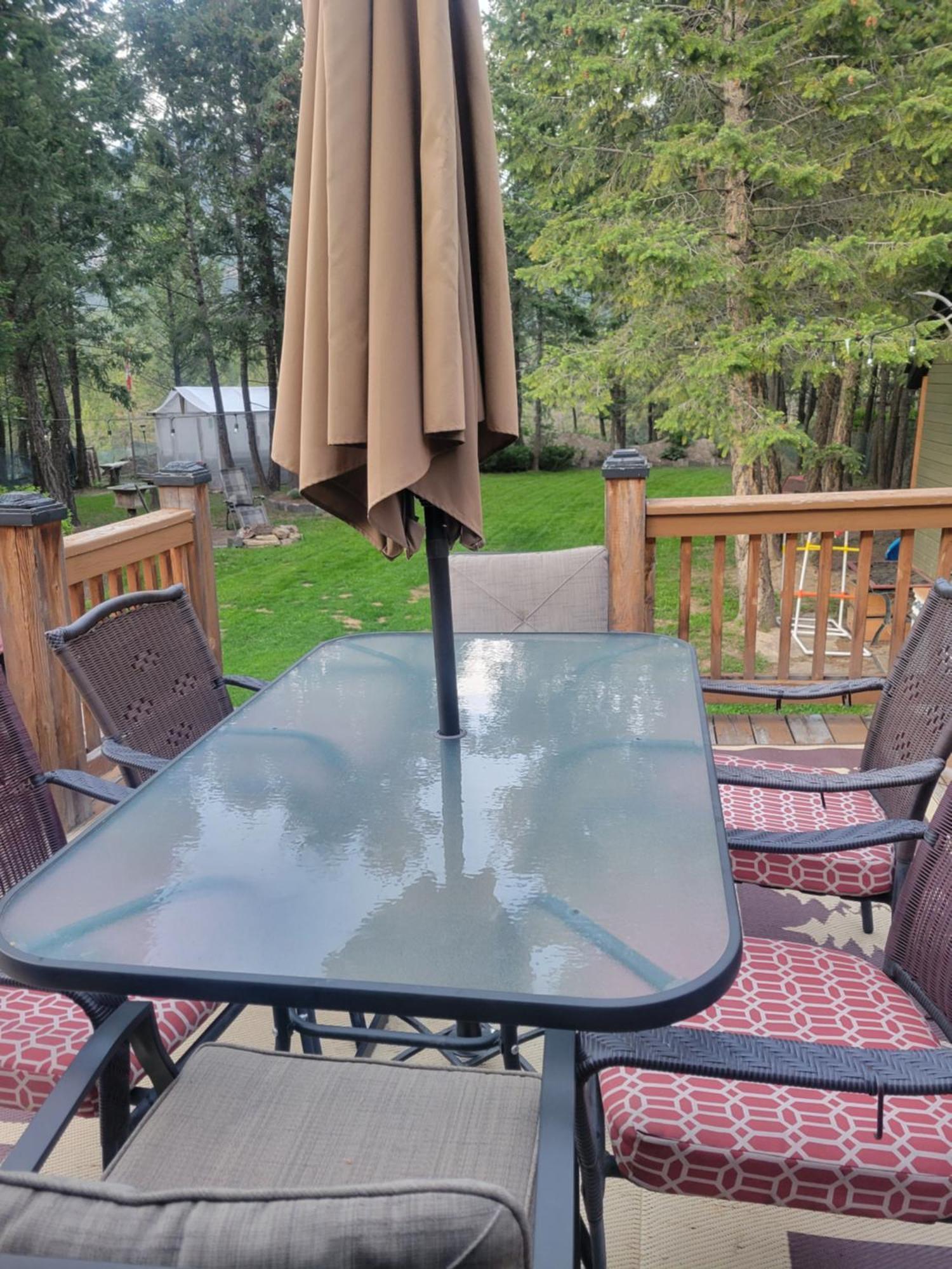 Relaxing Timbermont * Invermere