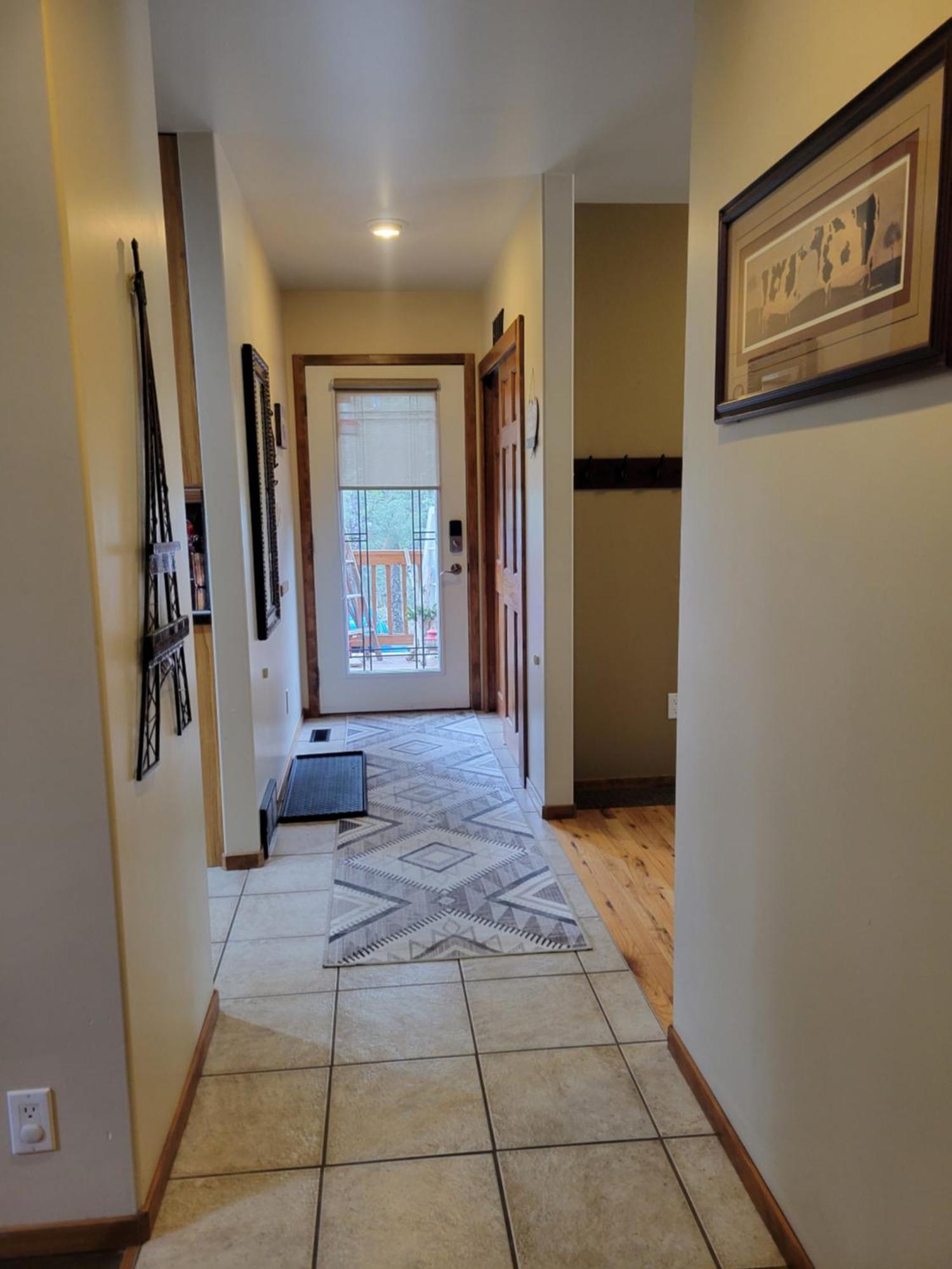 Homestay Relaxing Timbermont